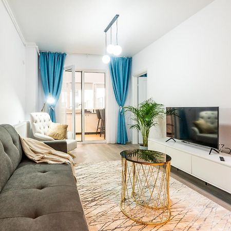 Central Residence Apartment 311 Bucarest Extérieur photo