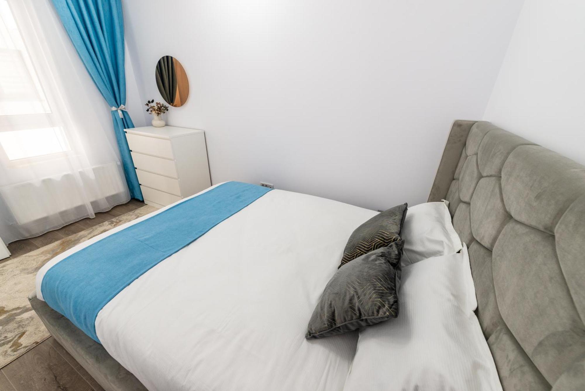 Central Residence Apartment 311 Bucarest Extérieur photo