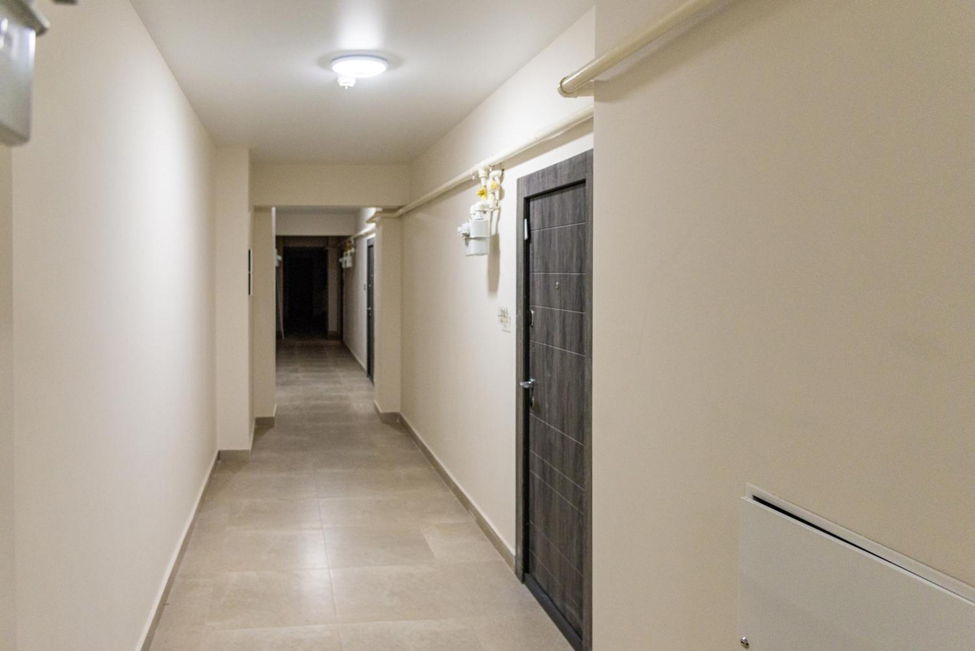 Central Residence Apartment 311 Bucarest Extérieur photo