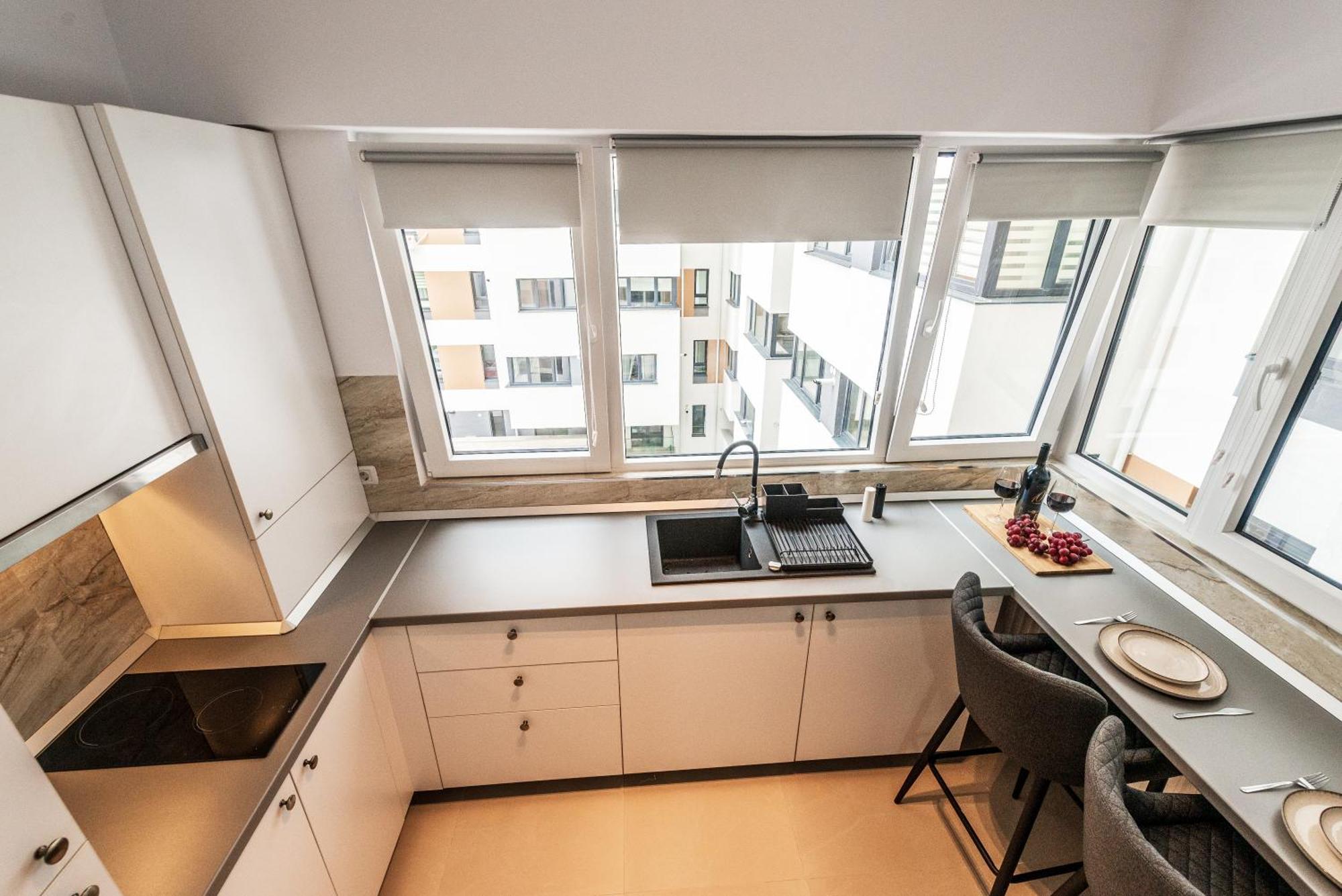 Central Residence Apartment 311 Bucarest Extérieur photo