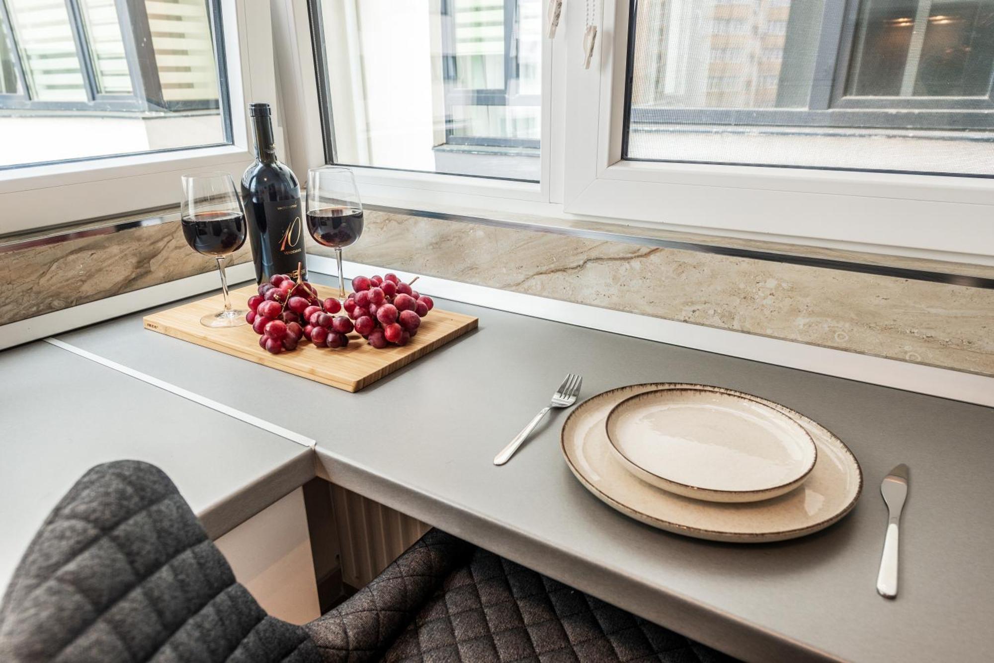 Central Residence Apartment 311 Bucarest Extérieur photo
