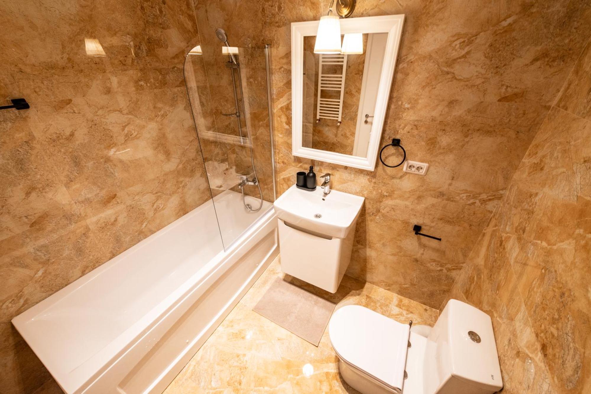 Central Residence Apartment 311 Bucarest Extérieur photo