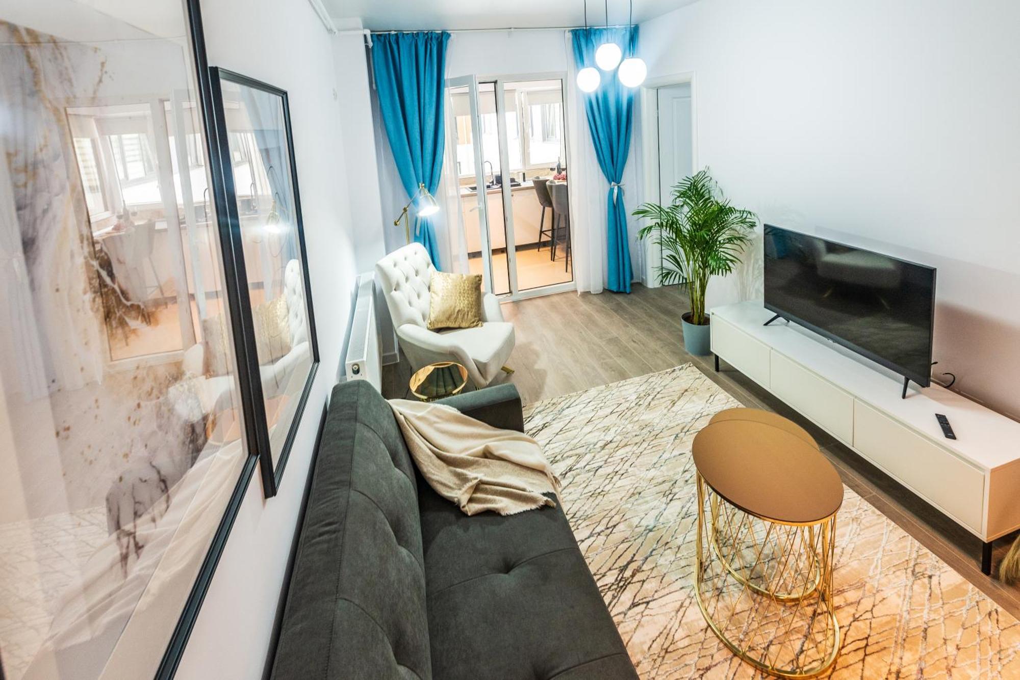 Central Residence Apartment 311 Bucarest Extérieur photo