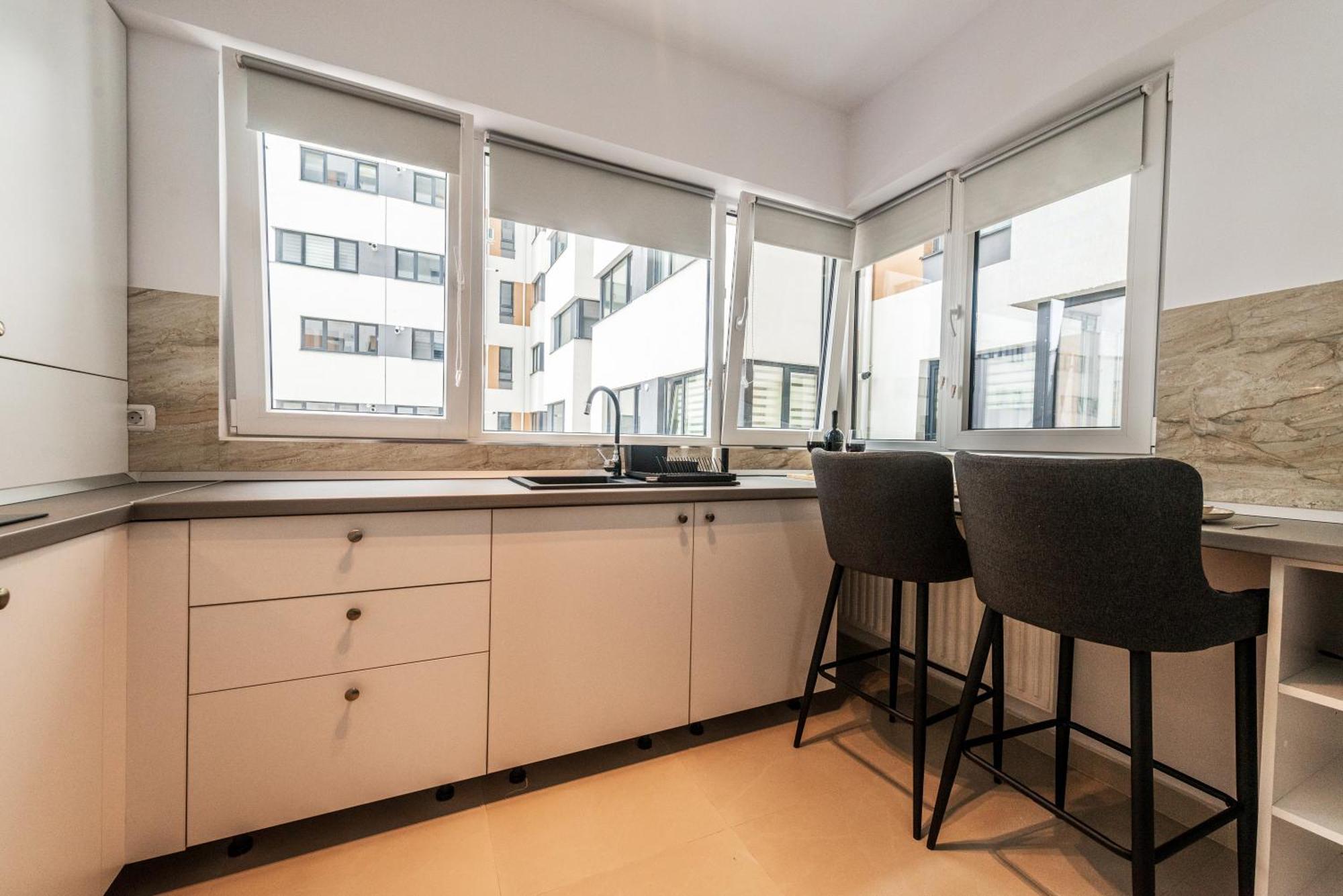 Central Residence Apartment 311 Bucarest Extérieur photo