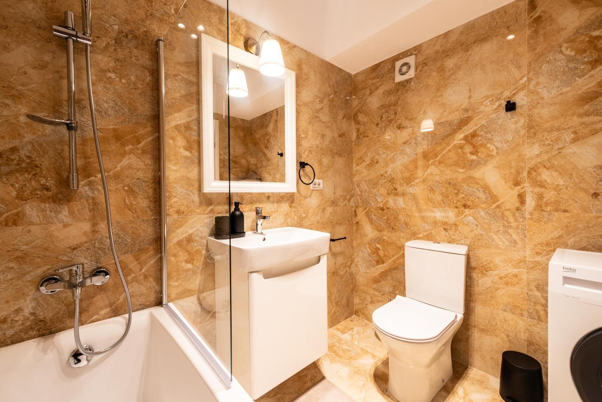 Central Residence Apartment 311 Bucarest Extérieur photo