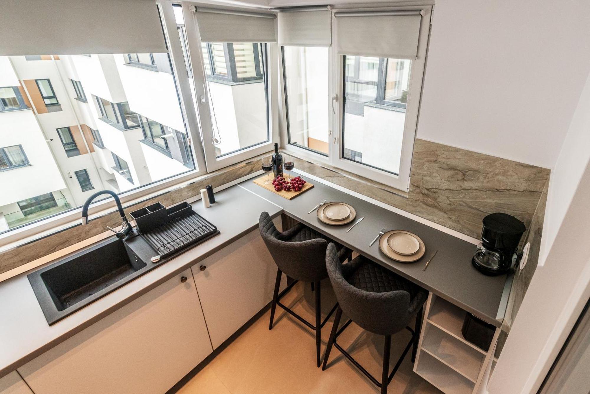 Central Residence Apartment 311 Bucarest Extérieur photo